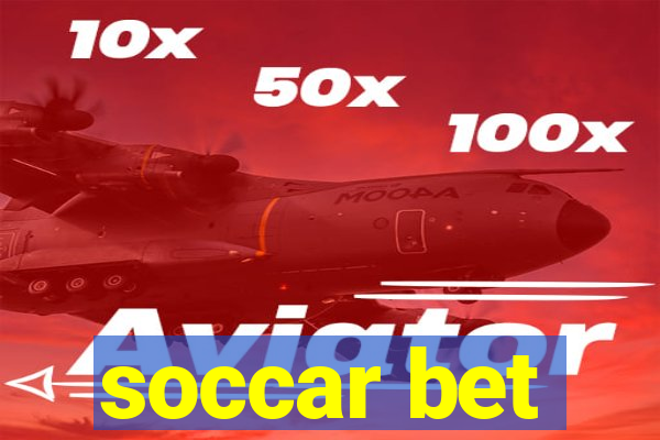 soccar bet